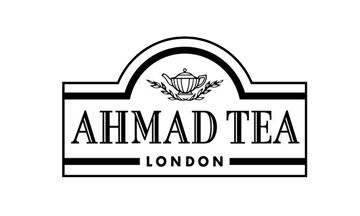 AHMAD TEA Logo