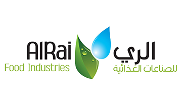 Al RAI Logo