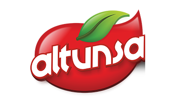 ALTUNSA Logo