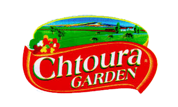 CHTOURA GARDEN Logo