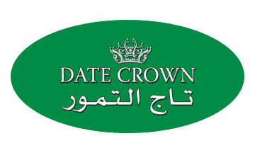 DATE CROWN Logo