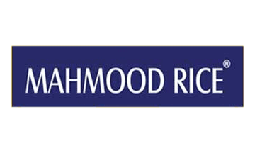 MAHMOOD RICE Logo
