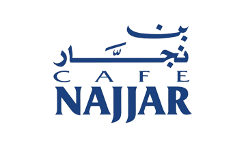 NAJJAR Logo