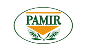 PAMIR Logo